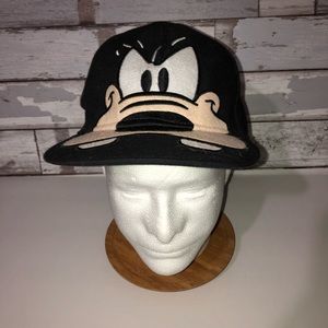 Goofy Disney 1928 rn#115665 rare hat size 7 3/8
